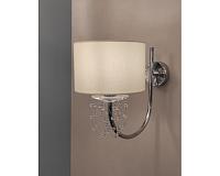 NEWPORT 4360 4361/A chrome new Бра 
