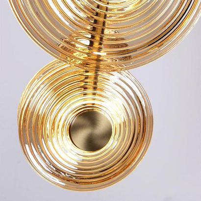 подвесной светильник whirlpool 4571-6p, доставка по Казахстану 