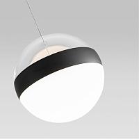 5075/12l l-vision odl24 389 подвесной светильник led 12w 4000k 600лм roni, доставка по Казахстану 