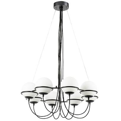 люстры подвесная люстра lightstar globo 803287, доставка по Казахстану 