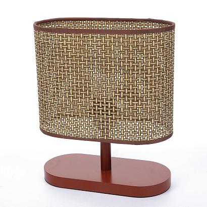 8202/1T Lumion Настольная лампа MADERANA