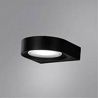 Дополнительная картинка Уличный светильник Arte Lamp SAN FRANCISCO A1831AL-1BK