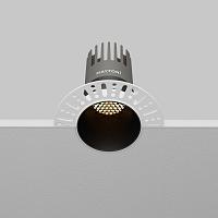 Встраиваемый светильник Technical DL120-10W-3K-TRS-B Dip, доставка по Казахстану 