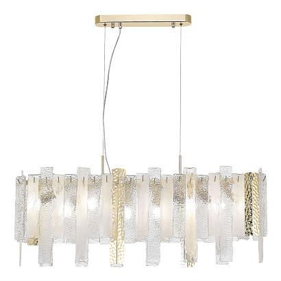 люстры sl1636.203.08 подвесной светильник st-luce , доставка по Казахстану 