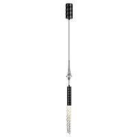 5459/4l odeon light подвес kolos, доставка по Казахстану 
