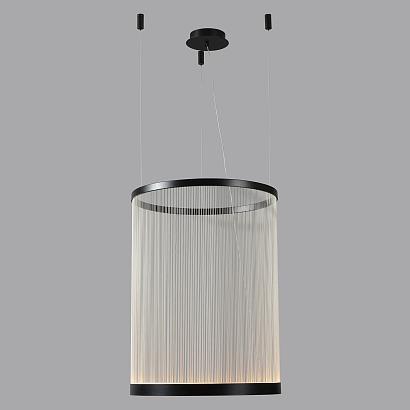 светильник подвесной crystal lux atrium b sp50w led 4100/250.2, доставка по Казахстану 