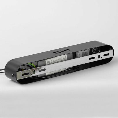 люстры линейно-подвесной светильник lussole lsp-7173, доставка по Казахстану 