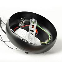 Дополнительная картинка Подвесной светильник Lussole LSP-7360