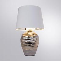 Дополнительная картинка Настольная лампа Arte Lamp Korfu A4003LT-1CC