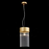 подвесной светильник st luce contatto sl1225.203.01, доставка по Казахстану 