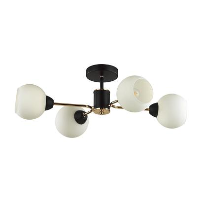 люстры 5646/4c lumion люстра потолочная kodi, доставка по Казахстану 