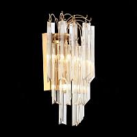 Дополнительная картинка Настенный светильник ST Luce Osoleto SL386.201.03