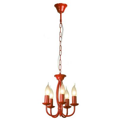 люстры подвесная люстра lussole lgo anson lsp-9915, доставка по Казахстану 