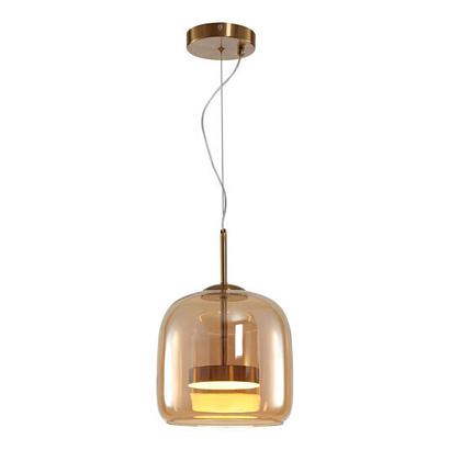 подвесной светильник arte lamp padova a2404sp-23am, доставка по Казахстану 