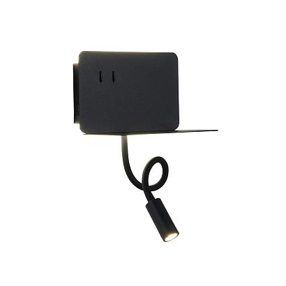 Настенный светодиодный светильник ST Luce Pinaggio SL1576.401.02