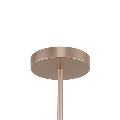 люстры потолочная люстра f-promo calor 2774-7p, доставка по Казахстану 