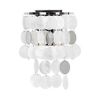 Настенный светильник Arte Lamp PIPIRIMA A4100AP-2CC