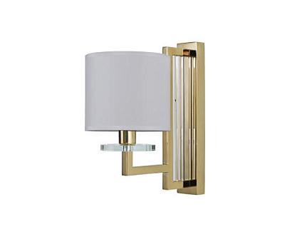 NEWPORT 35400 35401/A gold без абажуров , Бра