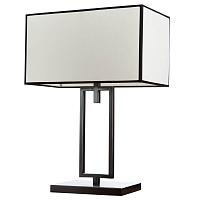 Дополнительная картинка Настольная лампа Divinare Porta 5933/01 TL-1