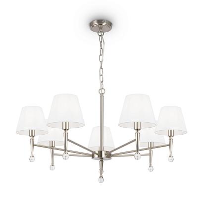 подвесная люстра  freya fr2190pl-07n, доставка по Казахстану 