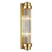 Дополнительная картинка Настенный светильник Odeon Light Walli Lordi 4822/2W