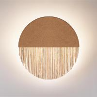7073/8WL Odeon Light Настенный светильник CORK