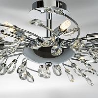 Дополнительная картинка Потолочная люстра Lightstar Isabelle 791184