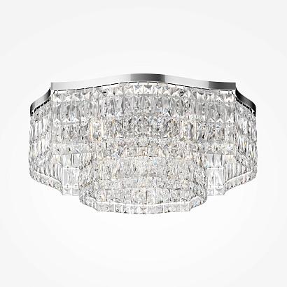 потолочная люстра maytoni dune dia005cl-10ch, доставка по Казахстану 