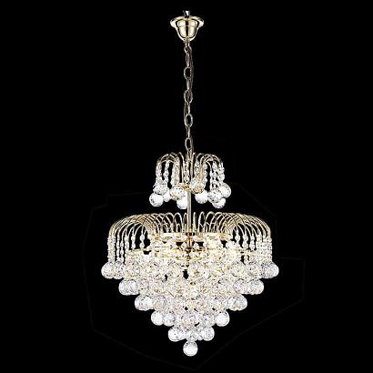 подвесная люстра arti lampadari bellagio e 1.5.50.100 g, доставка по Казахстану 