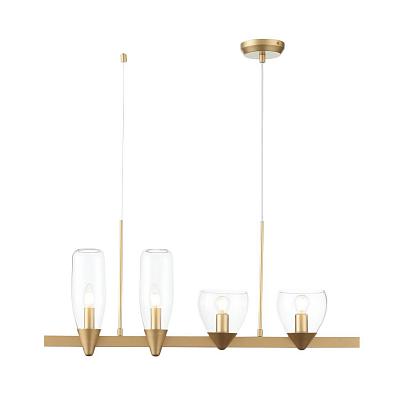 люстры подвесная люстра st luce teneresa sl1119.203.04, доставка по Казахстану 