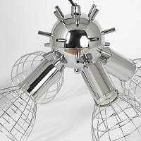 Дополнительная картинка Потолочный светильник Lussole Lgo LSP-0199