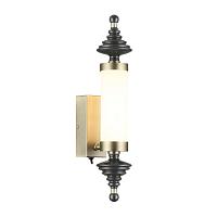 5404/11WL Odeon Light Настенный светильник ULA