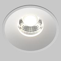 Дополнительная картинка Встраиваемый светильник Technical DL058-12W-DTW-W