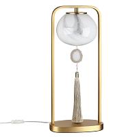 Дополнительная картинка 5432/1T Odeon Light Настольная лампа FIOLENT