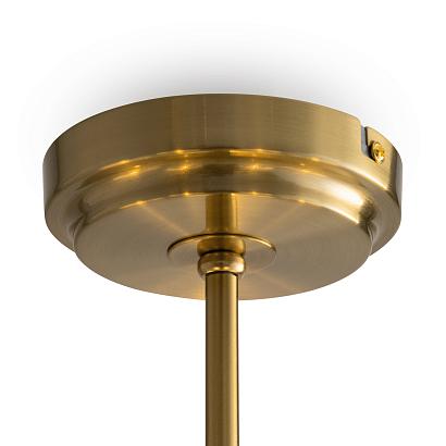 потолочный светильник freya fr5369cl-03bs, доставка по Казахстану 