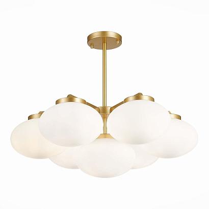 купить Подвесная люстра ST Luce Modica SL1503.203.07 в Алматы, svet.kz, доставка по Казахстану 