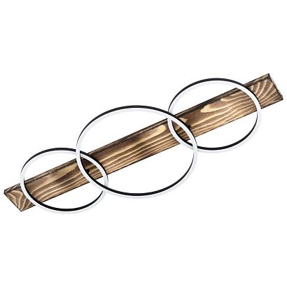 Потолочные 99413 Светодиодный потолочный светильник Eglo BOYAL, доставка по Казахстану 