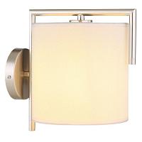 Бра Arte Lamp APEROL A5031AP-1SS