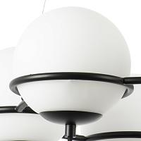 подвесная люстра lightstar globo 803267, доставка по Казахстану 