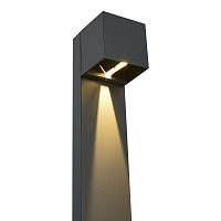 Дополнительная картинка SL9513.705.01 Светильник уличный наземный ST-Luce BRIK