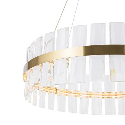 подвесной светильник maytoni mod173pl-l45bs3k, доставка по Казахстану 