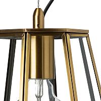 Дополнительная картинка Подвесной светильник Lightstar Genni 798121