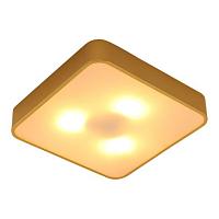 люстры потолочный светильник arte lamp cosmopolitan a7210pl-3go, доставка по Казахстану 