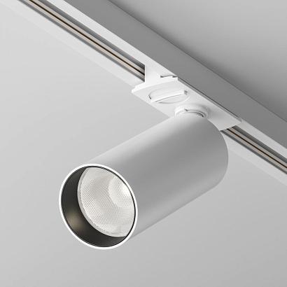Трековый светильник Technical TR021-1-12W4K-W-D-W купить в Алматы svet.kz