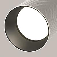 Дополнительная картинка Трековый светильник Technical TR089-1-GU10-WW