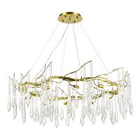 Дополнительная картинка SL1660.203.12 Светильник подвесной ST-Luce 