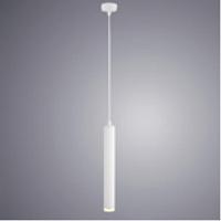Дополнительная картинка Подвесной светодиодный светильник Arte Lamp A6810SP-1WH
