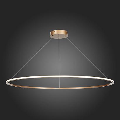 люстры подвесной светодиодный светильник st luce st604.243.57, доставка по Казахстану 