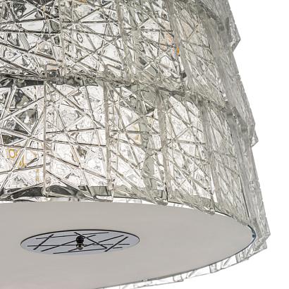 люстра dio d'arte elite dello e 1.5.90x50.100 n, доставка по Казахстану 