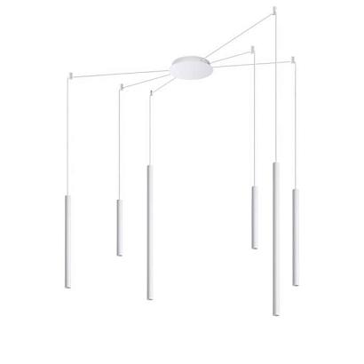 подвесной светодиодной светильник novotech web 358264, доставка по Казахстану 